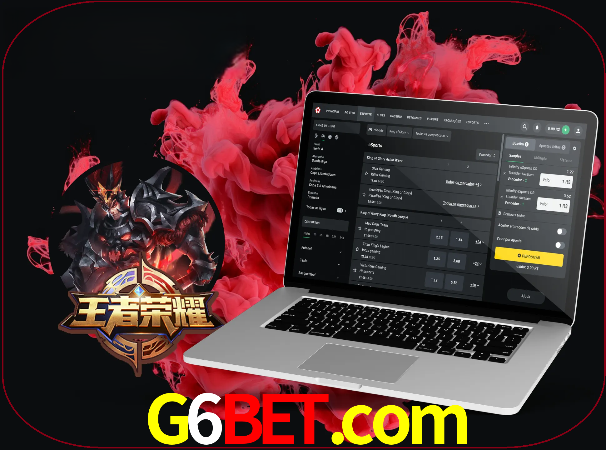 Um jogo global que conquistou os corações dos utilizadores de todo o mundo e que foi desenvolvido na China está disponível no g6bet.