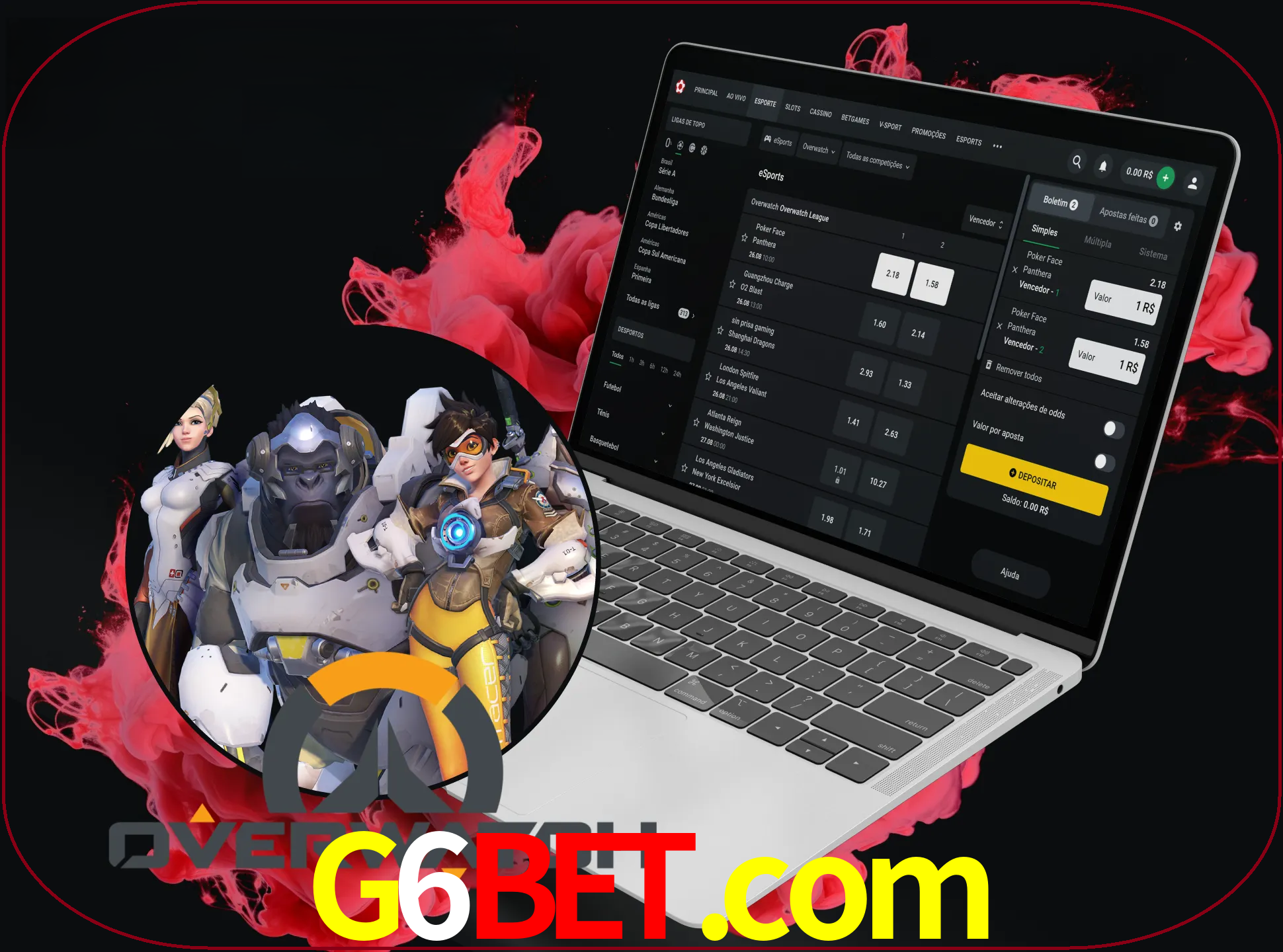 Os fãs deste fantástico jogo apreciarão a abundância de jogos e podem também ganhar dinheiro real apostando no g6bet.