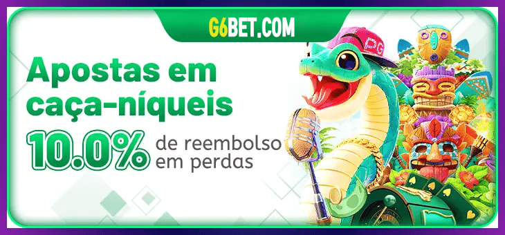 G6BET bet — mercados de futebol e esportes no app