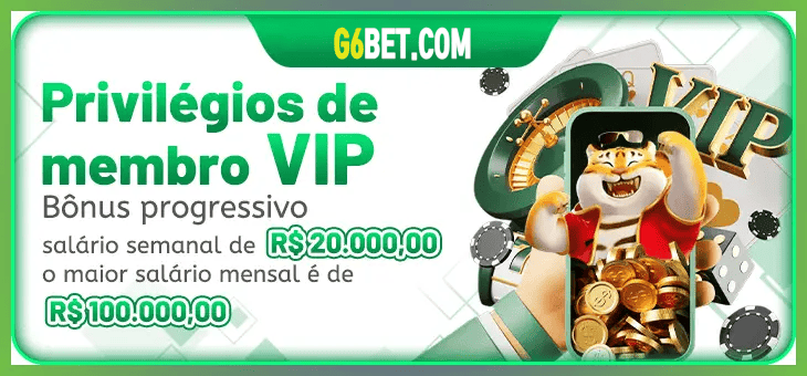 G6BET cadastro — tela de formulário no app oficial