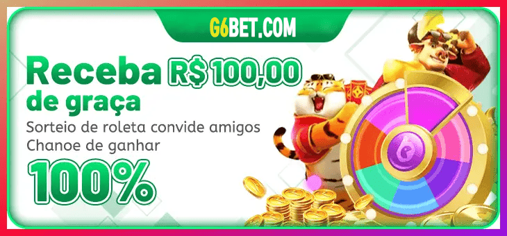 G6BET plataforma — saque cashout PIX com comprovante